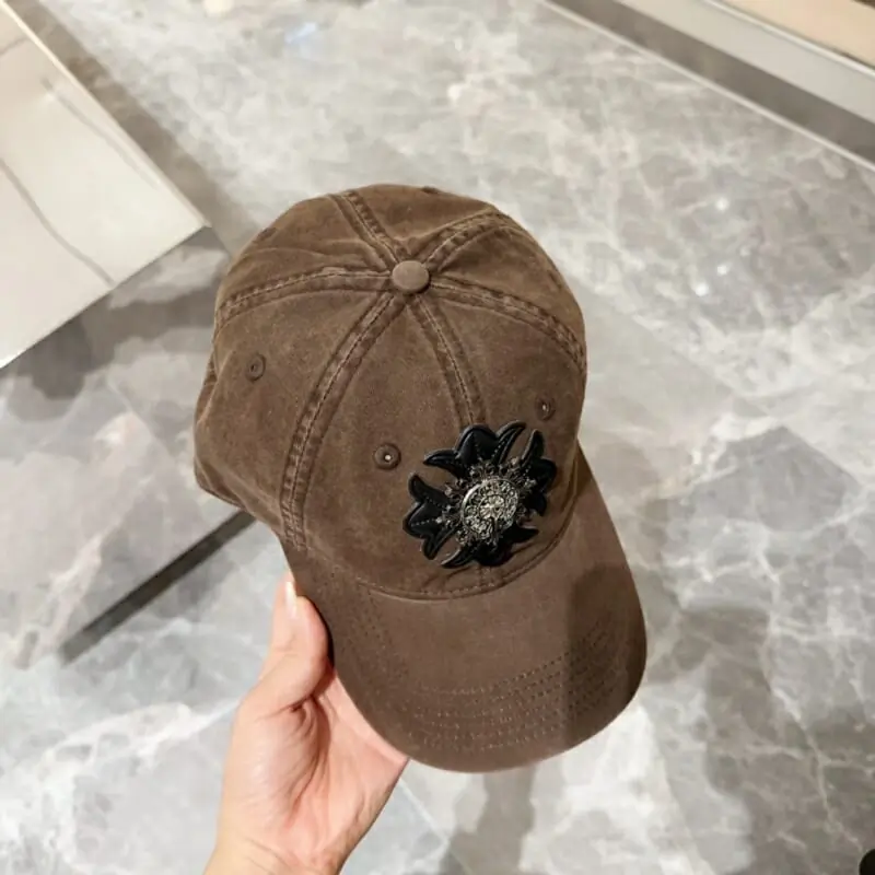 chrome hearts casquette s_12275b73